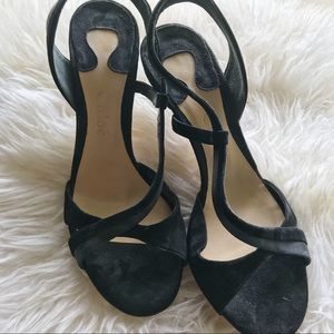 Chloe Heeled Sandals